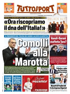 Tuttosport