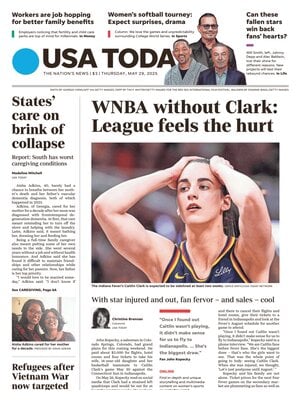 USA Today