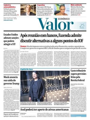 Valor Econômico
