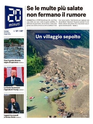20 Minuti