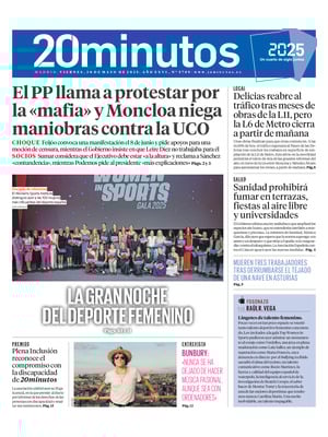 20 minutos (Madrid)