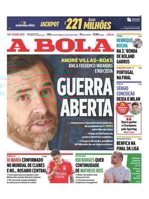 A Bola