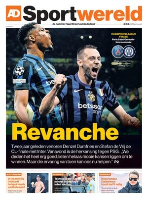 AD Sportwereld