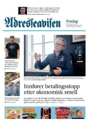 Adresseavisen