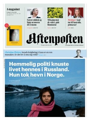 Aftenposten