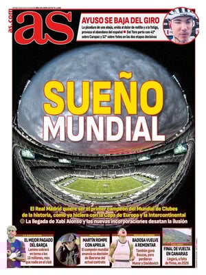AS (Madrid)