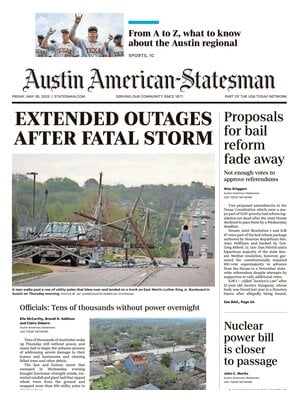 Austin American-Statesman