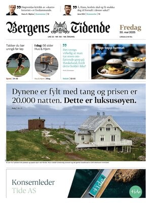 Bergens Tidende