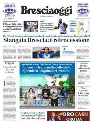 Brescia Oggi