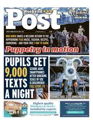 Bristol Post