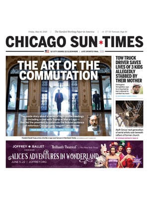 Chicago Sun-Times