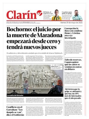 Clarín