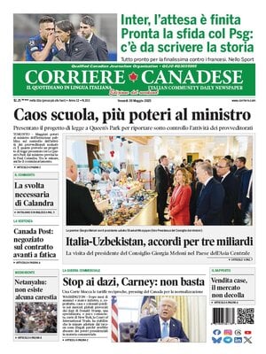 Corriere Canadese