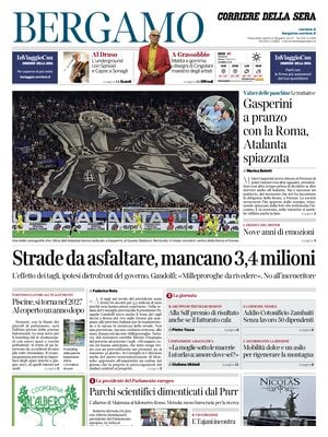 Corriere della Sera (Bergamo)