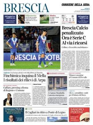 Corriere della Sera (Brescia)