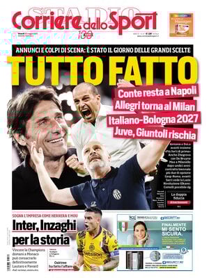 Corriere dello Sport