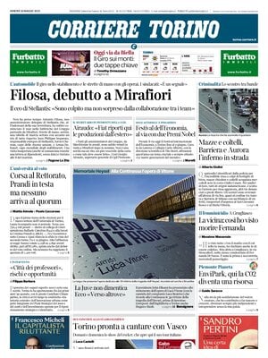 Corriere Torino