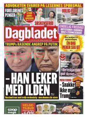 Dagbladet