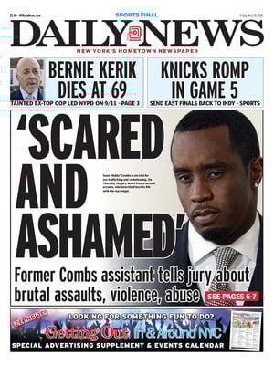 Daily News (New York)