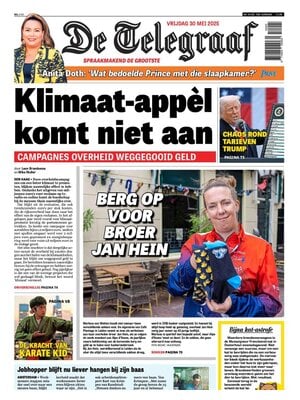 De Telegraaf