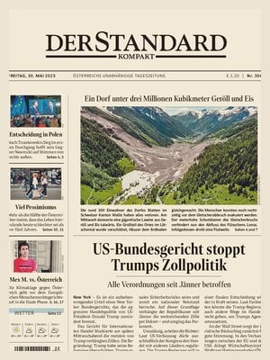 Der Standard