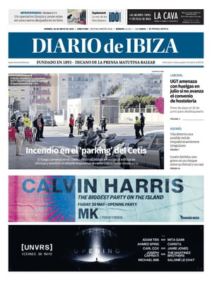 Diario de Ibiza