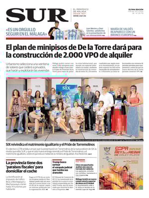 Diario SUR