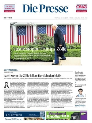 Die Presse