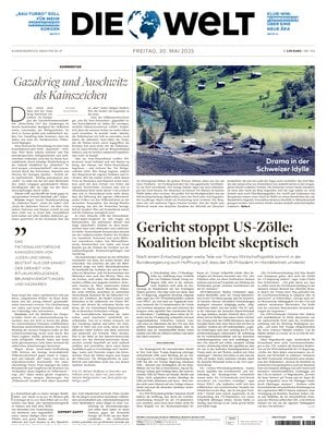 Die Welt