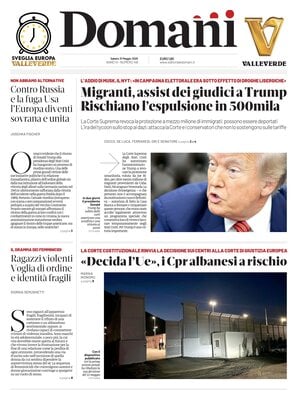 Domani