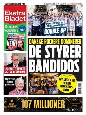 Ekstra Bladet