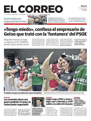 El Correo