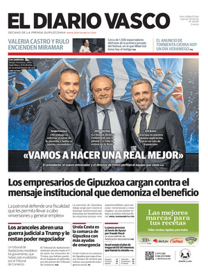 El Diario Vasco