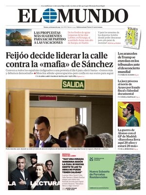 El Mundo