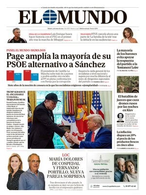 El Mundo