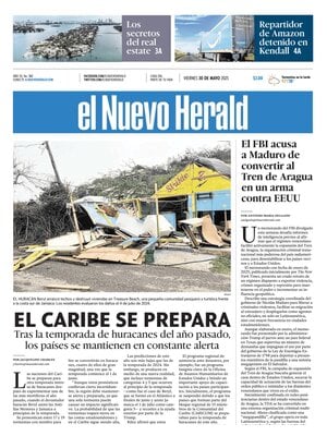 El Nuevo Herald