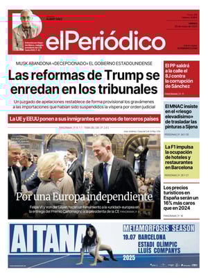 El Periódico de Catalunya