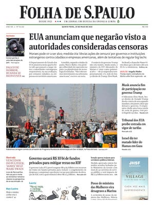 Folha de S.Paulo