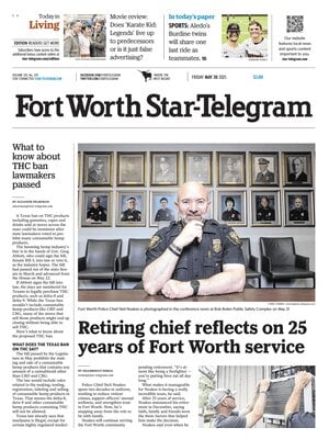 Fort Worth Star-Telegram