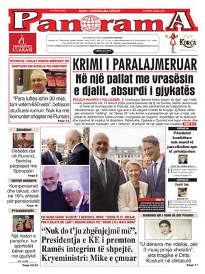 Gazeta Panorama