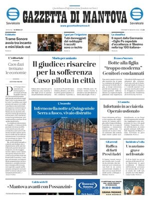 Gazzetta di Mantova