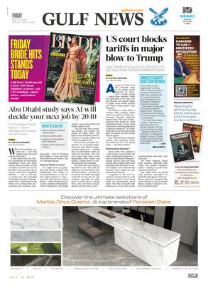 Gulf News