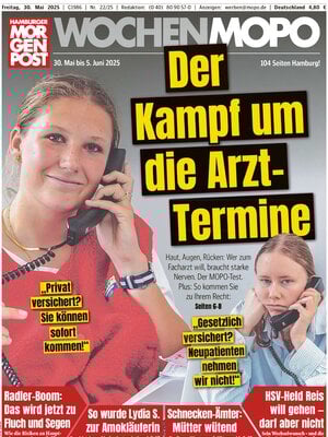 Hamburger Morgenpost