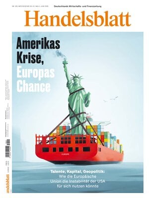 Handelsblatt