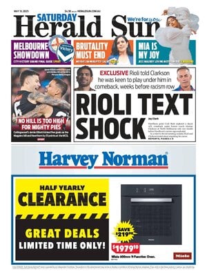 Herald Sun