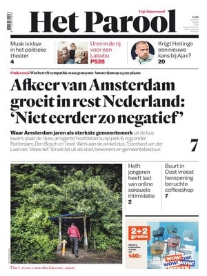 Het Parool