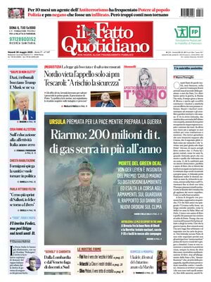 Il Fatto Quotidiano