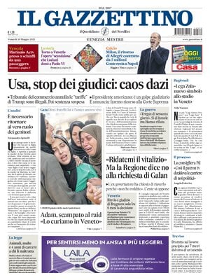 Il Gazzettino