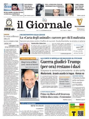 Il Giornale