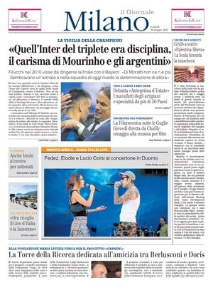 Il Giornale (Milano)
